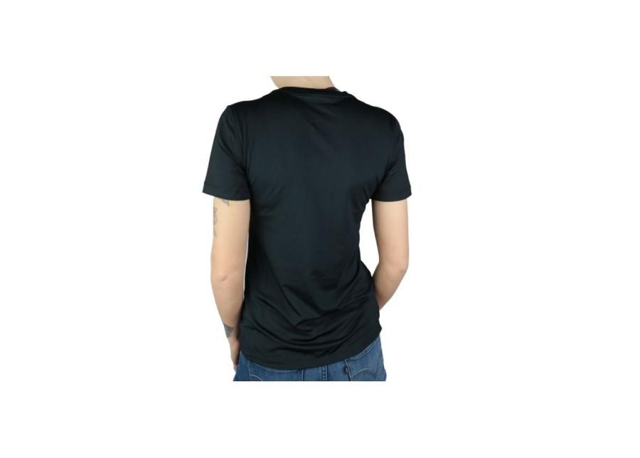 Treeningsärk naistele Nike Pro Short Sleeve Training Tee W 889557-010 suurendatud