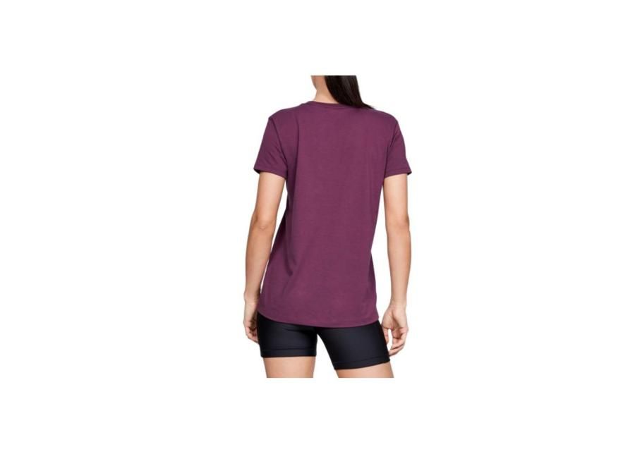 Treeningsärk naistele Under Armour Graphic Sportstyle Classic Crew W 1346844-569 suurendatud