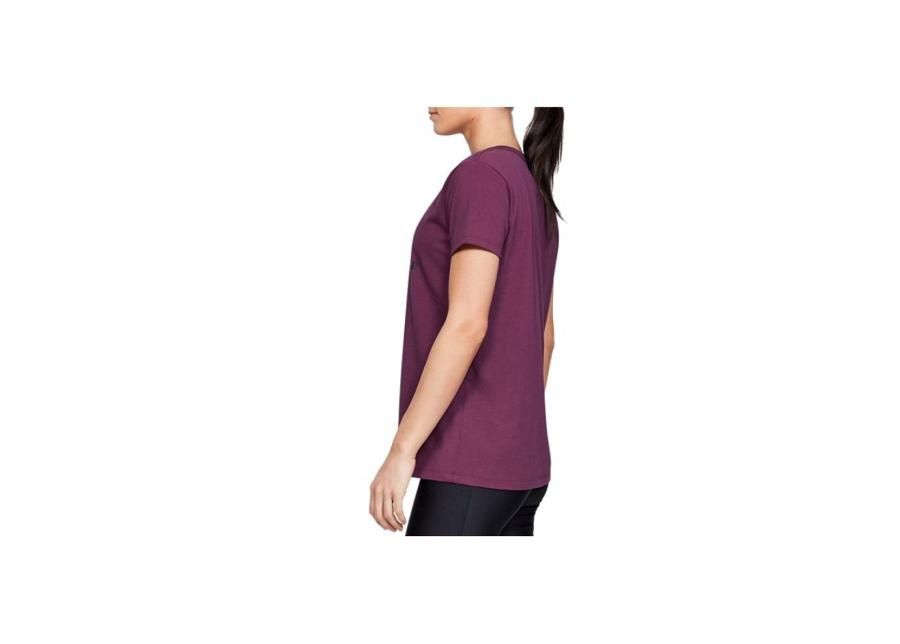 Treeningsärk naistele Under Armour Graphic Sportstyle Classic Crew W 1346844-569 suurendatud