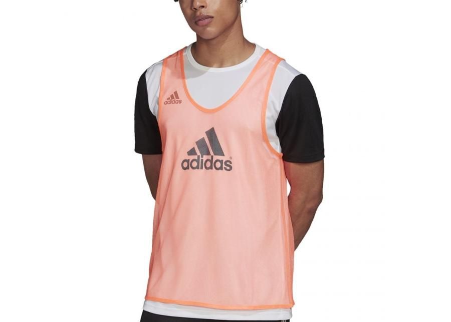 Treeningvorm adidas Trg BIB 14 FI4190 suurendatud