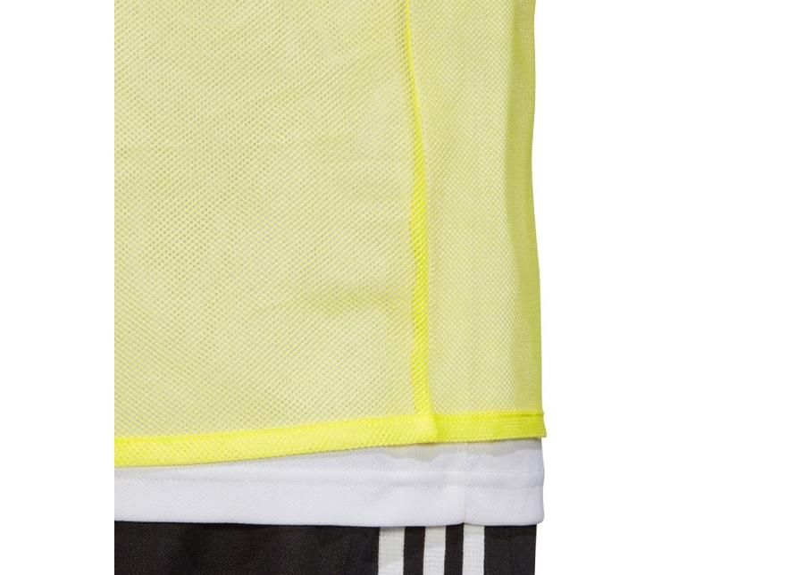Treeningvorm meeskondadele adidas Bib 14 M FI4189 suurendatud