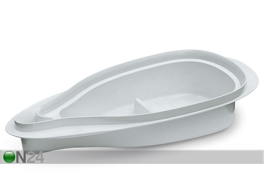 Triikimiskeskus Philips Perfect Care Compact suurendatud