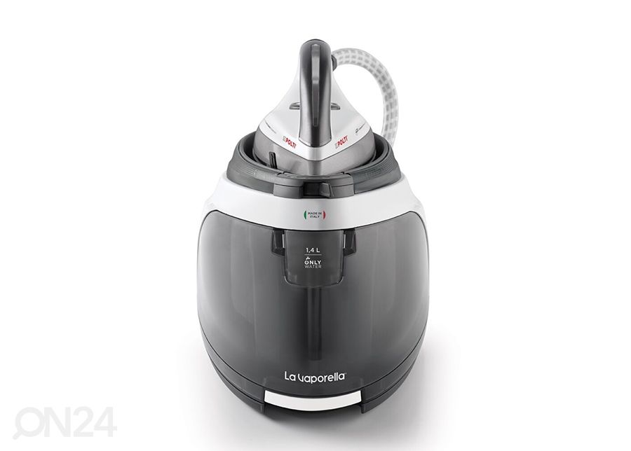Triikimiskeskus Polti La Vaporella XB50R suurendatud