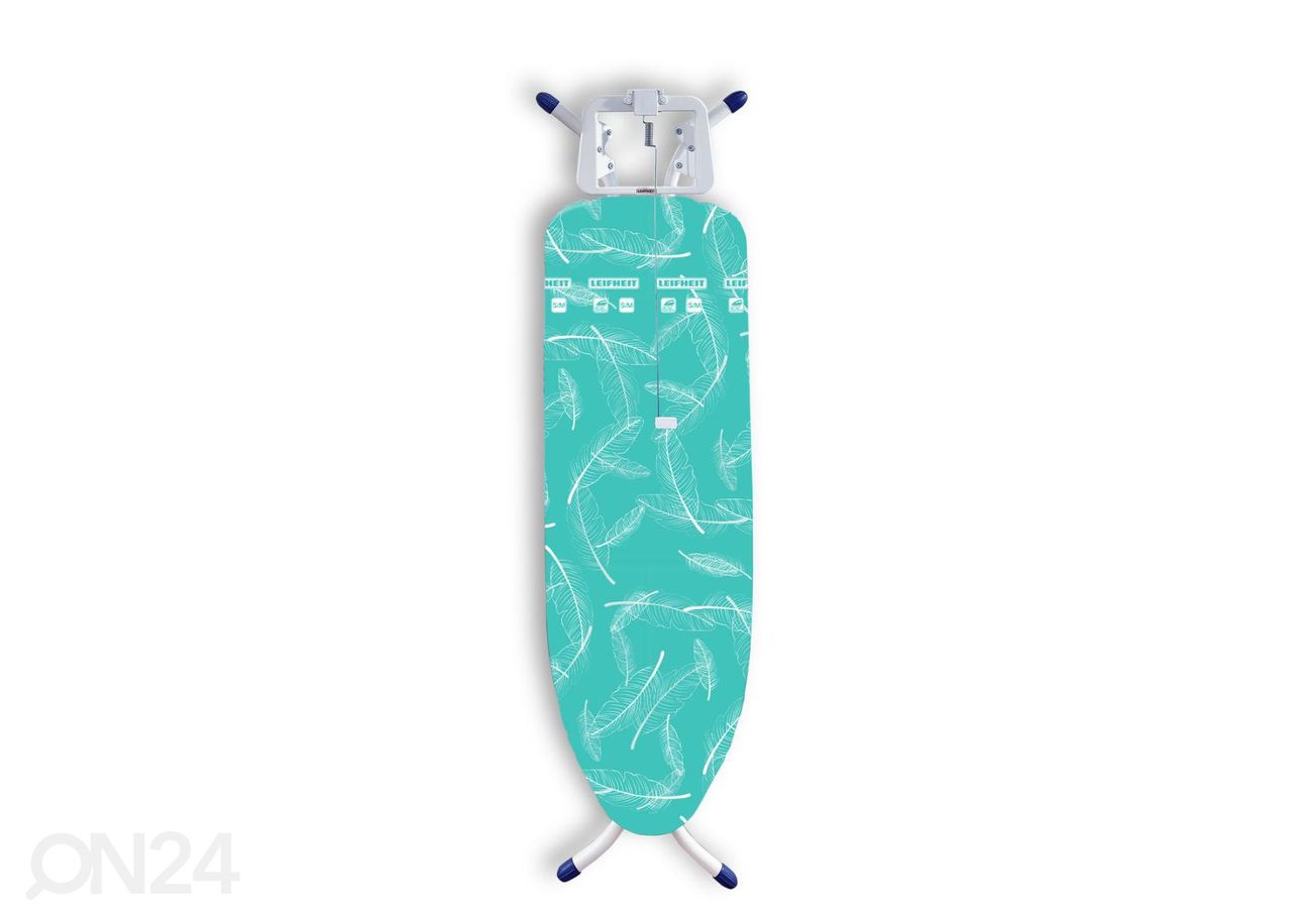 Triikimislaud Leifheit AirBoard Compact S suurendatud