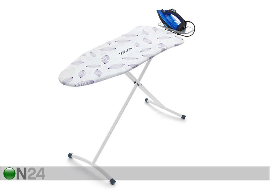 Triikimislaud Philips Easy6 Express suurendatud