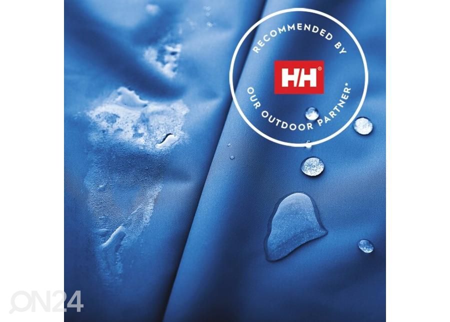Triikimissüsteem Electrolux suurendatud