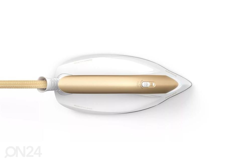 Triikimissüsteem Philips suurendatud