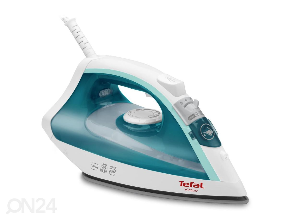 Triikraud Tefal suurendatud