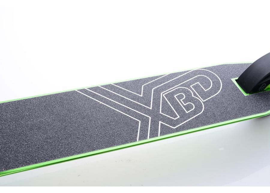 Triki tõukeratas XBD ELOX 110 Tempish suurendatud
