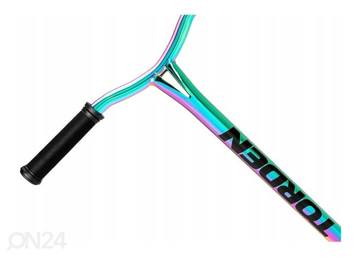 Trikitõukeratas Torden Neo Chrome 110mm suurendatud