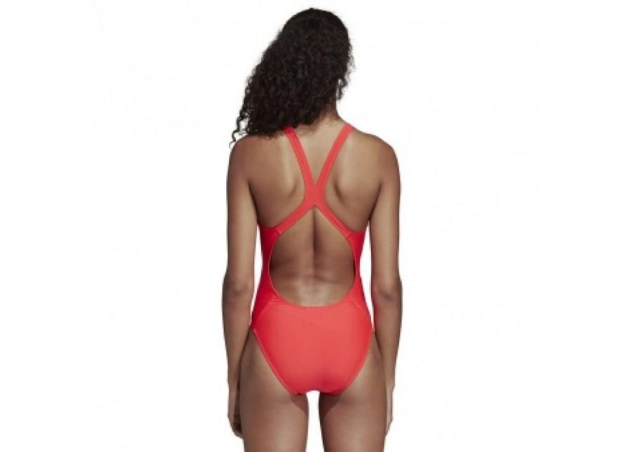 Trikoo naistele adidas FIT Suit SOl W D3313 suurendatud