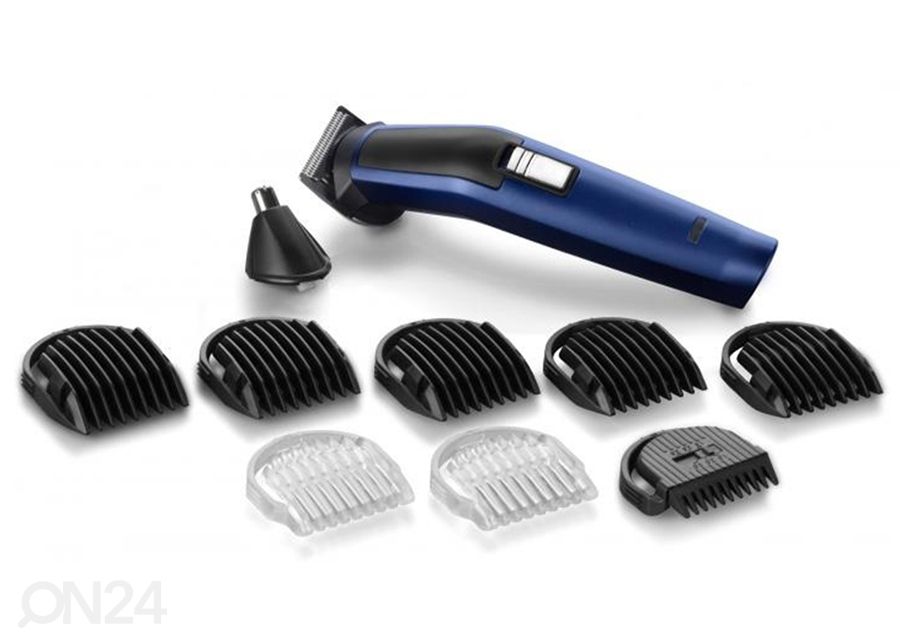 Trimmer Babyliss 10 in 1 suurendatud