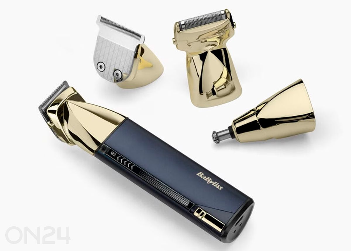 Trimmer Babyliss 15in1 suurendatud
