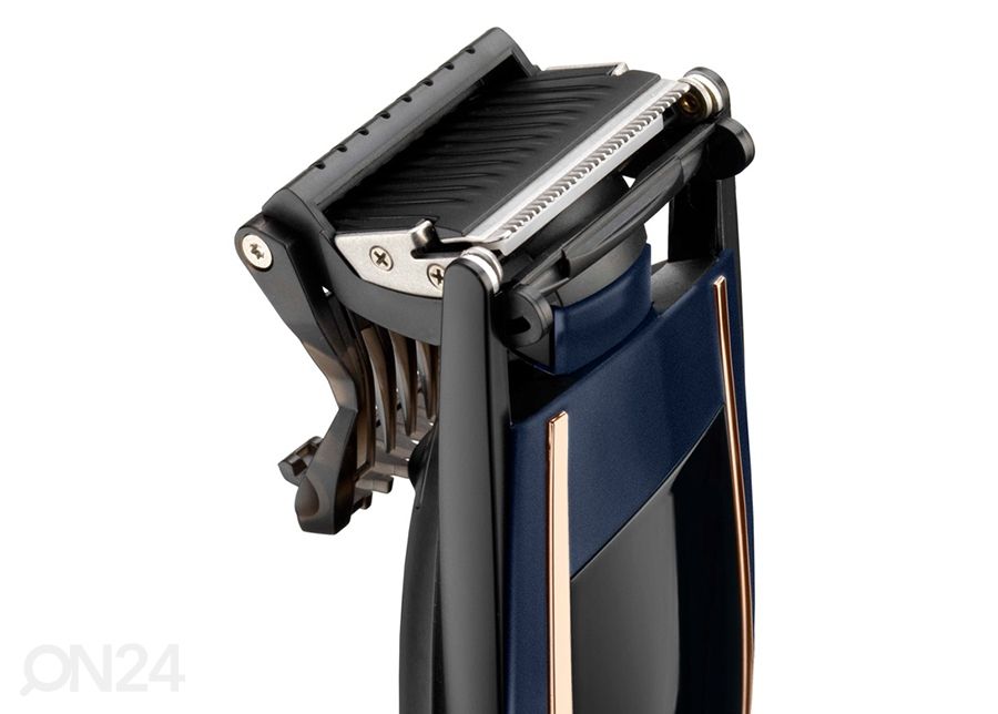 Trimmer Babyliss + laadimisalus suurendatud