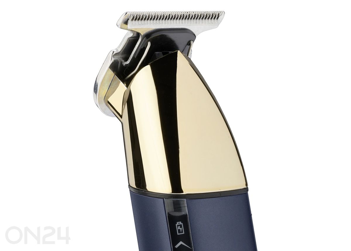 Trimmer Babyliss Super-X Metal suurendatud