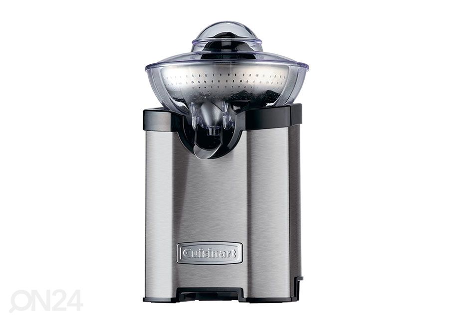 Tsitrusepress Cuisinart suurendatud