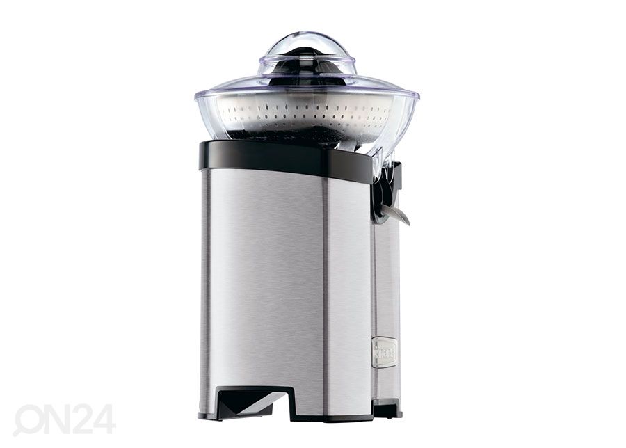 Tsitrusepress Cuisinart suurendatud