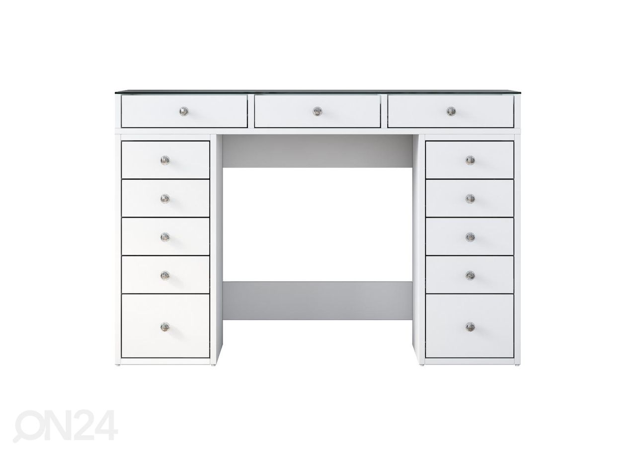 Tualettlaud suurendatud