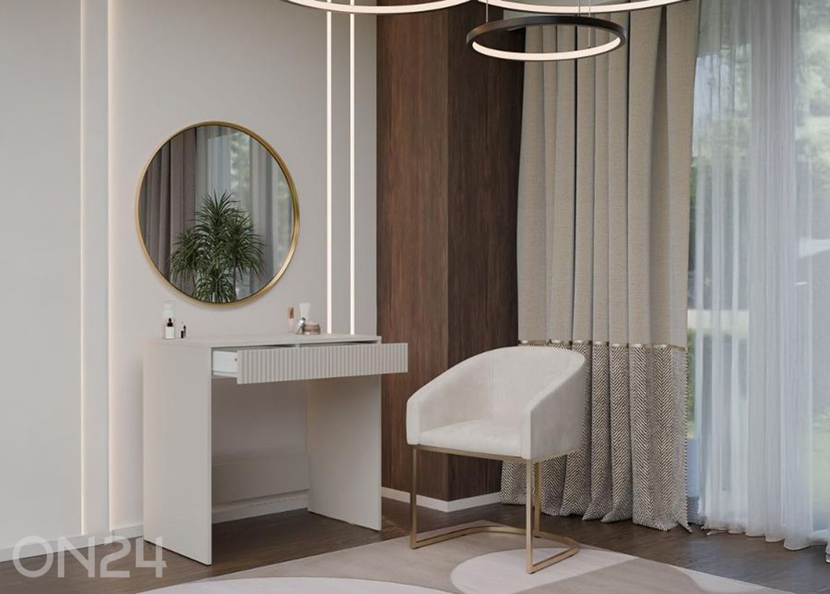 Tualettlaud suurendatud