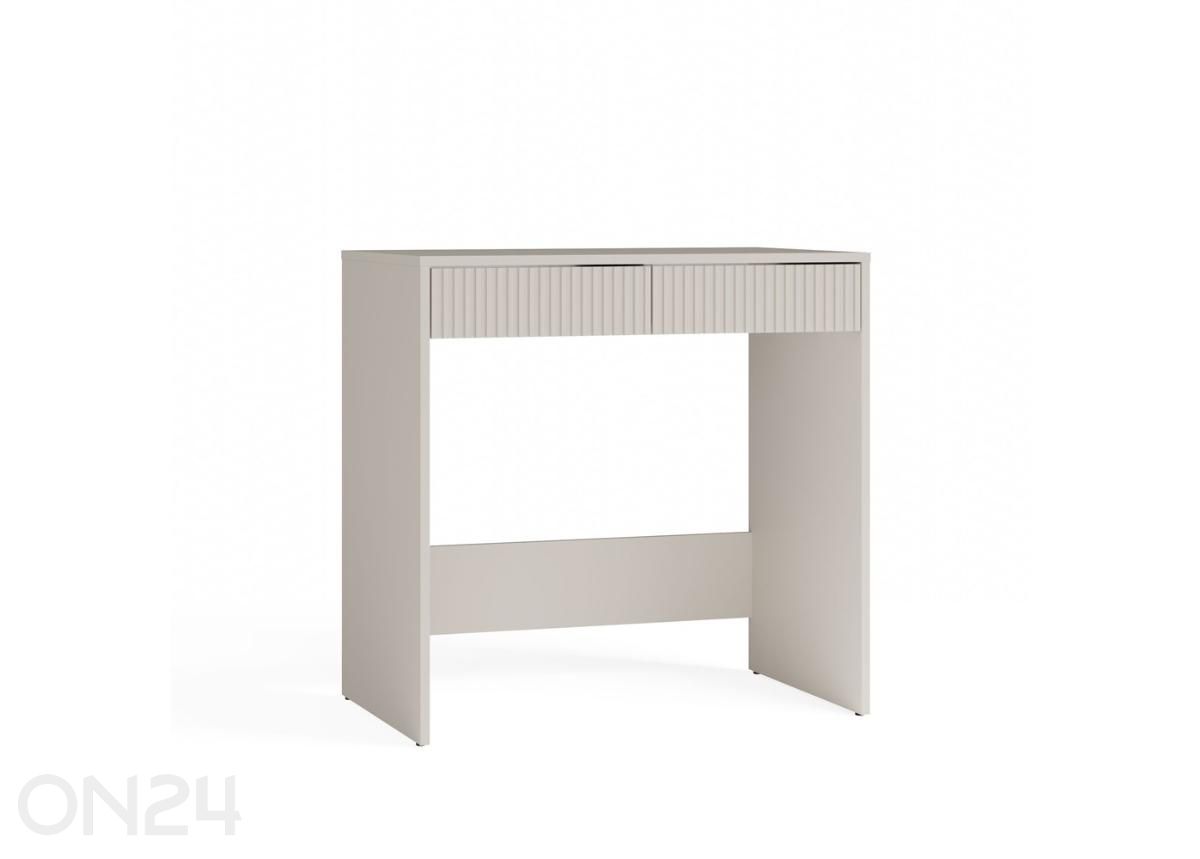 Tualettlaud suurendatud