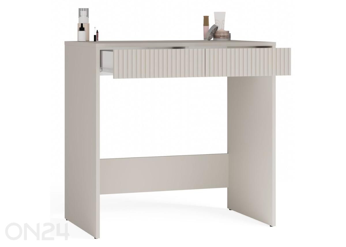 Tualettlaud suurendatud