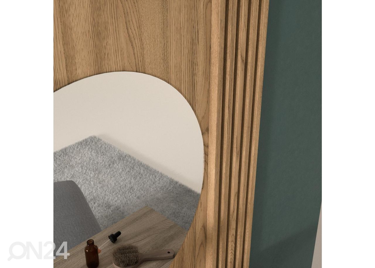 Tualettlaud 85 cm suurendatud