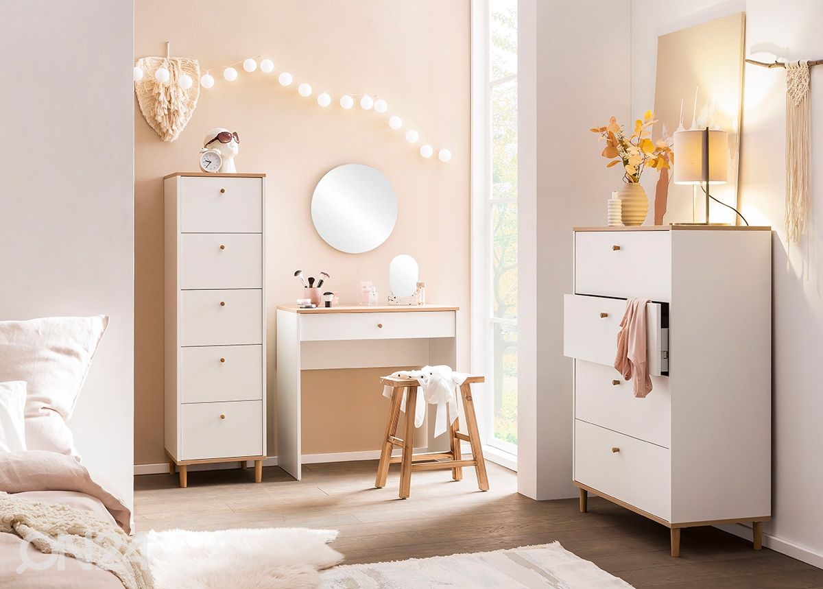 Tualettlaud Hilda 80 cm suurendatud