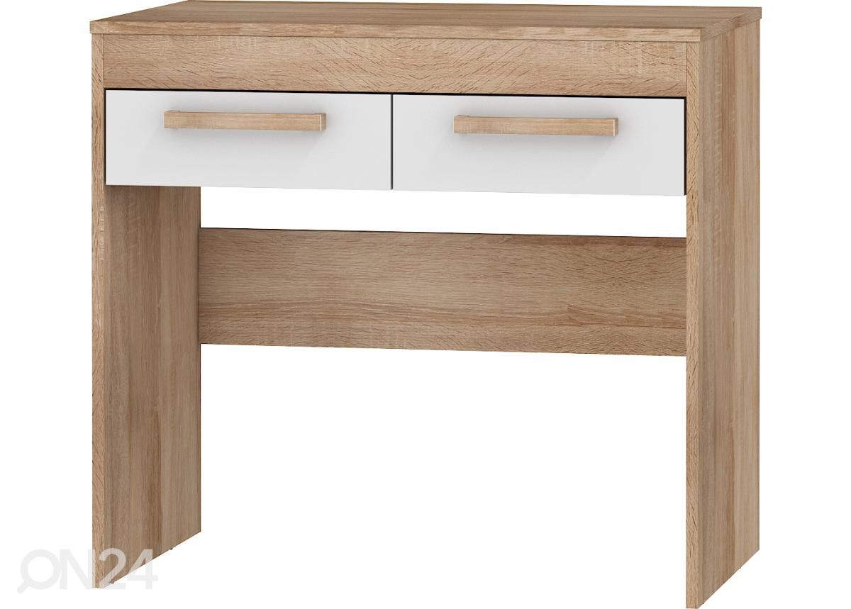 Tualettlaud / konsoollaud Cobhy 80 cm suurendatud