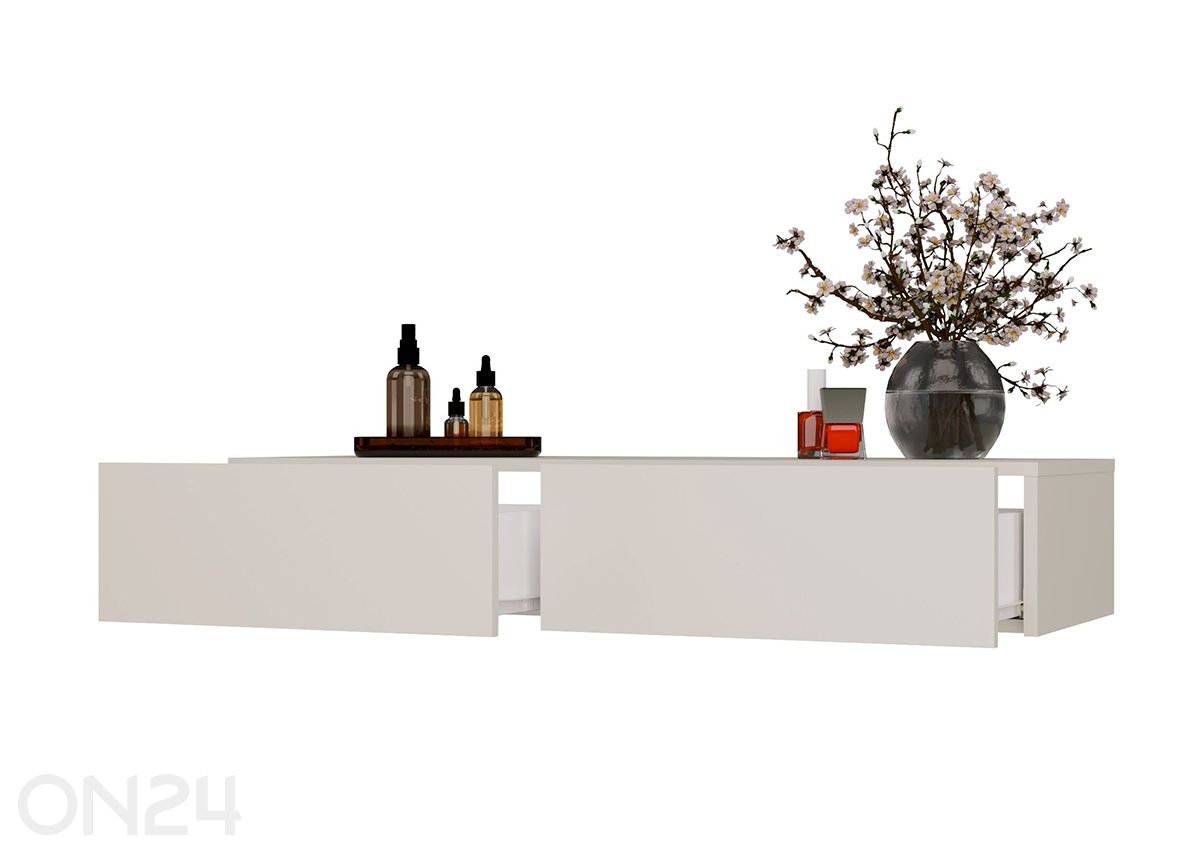 Tualettlaud Mika suurendatud