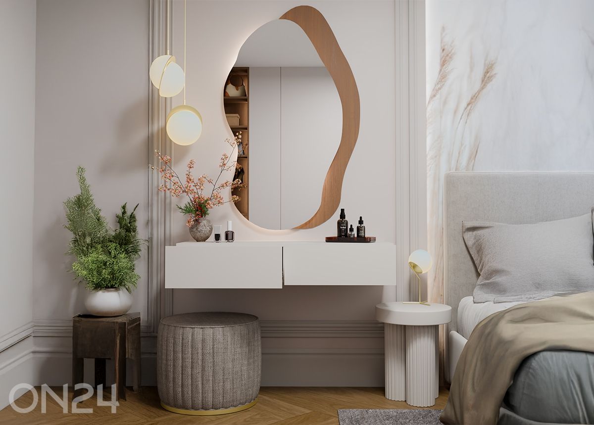 Tualettlaud Mika suurendatud