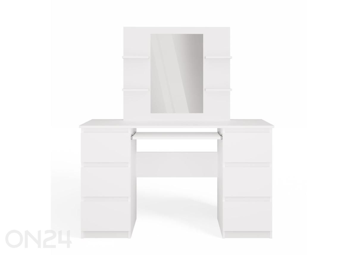 Tualettlaud peegli Ganz 3 suurendatud