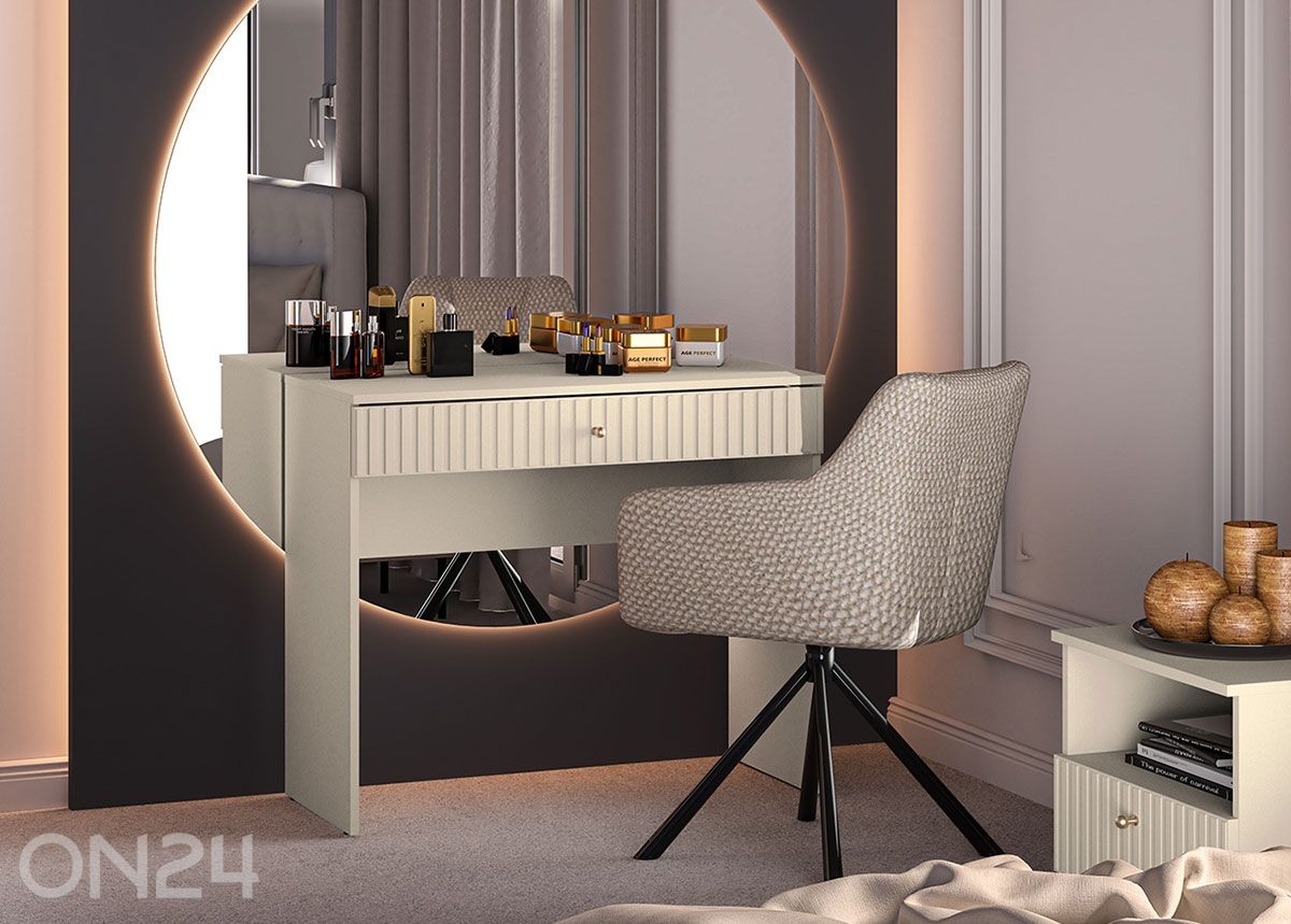 Tualettlaud Sophie suurendatud