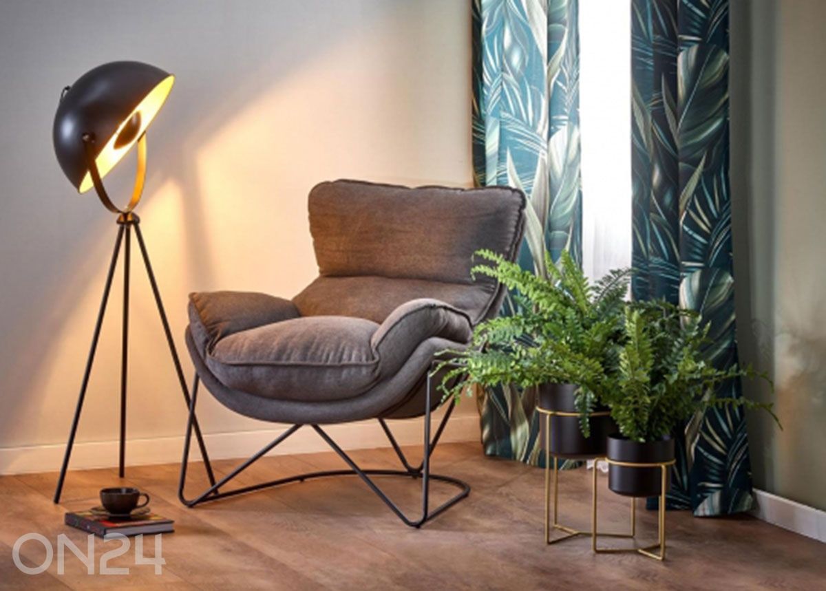 Tugitool suurendatud