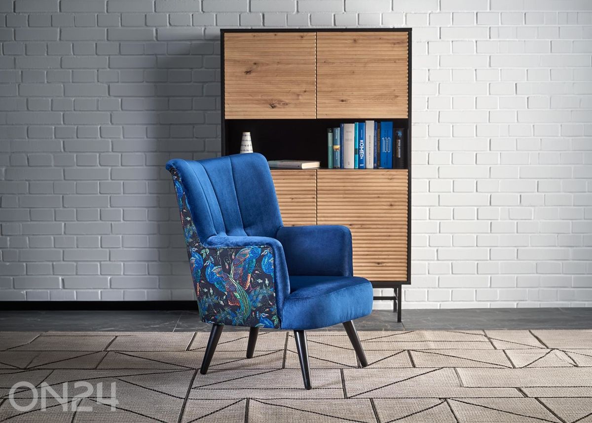 Tugitool suurendatud