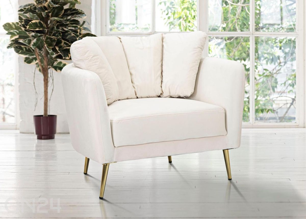 Tugitool suurendatud