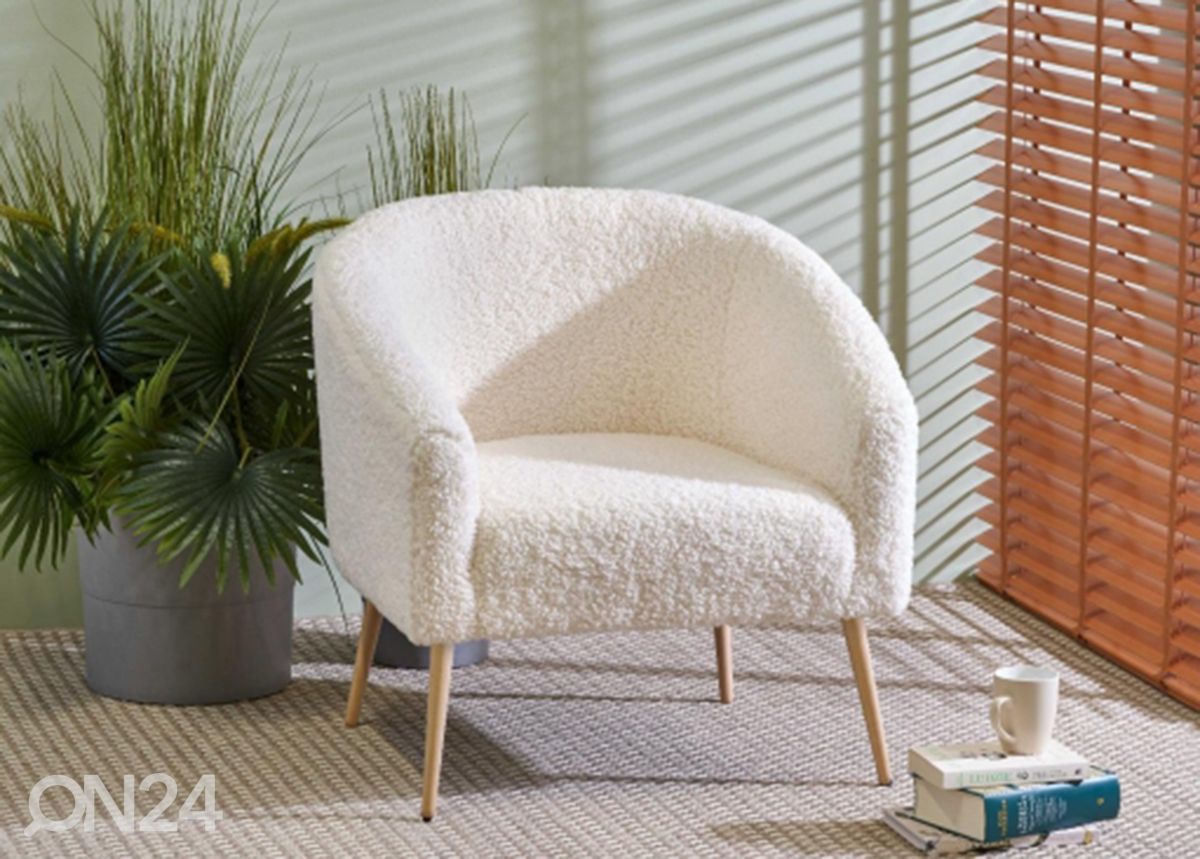 Tugitool suurendatud