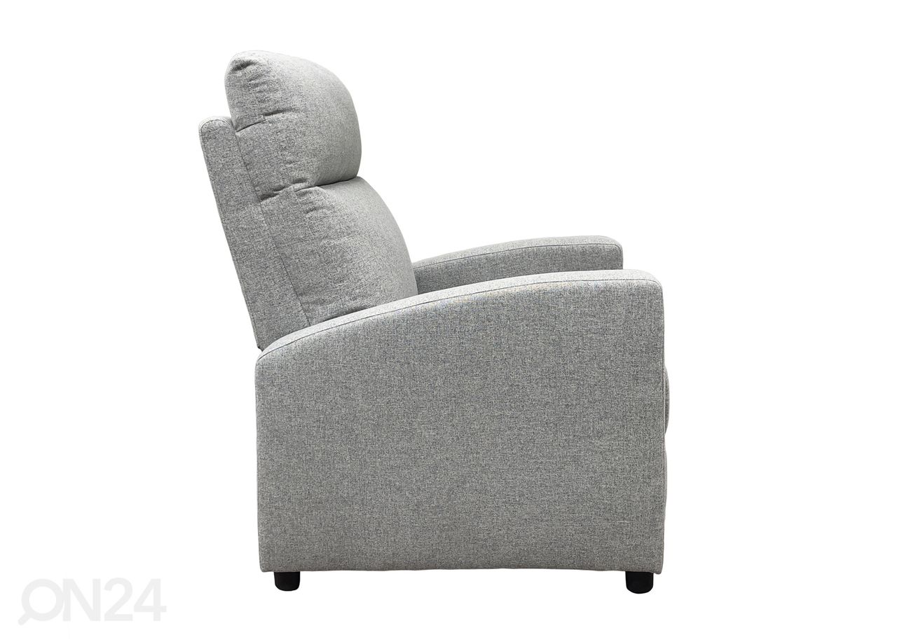 Tugitool Alex recliner suurendatud