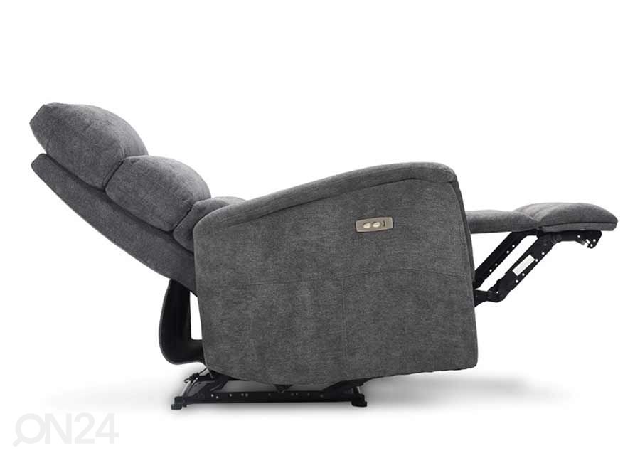 Tugitool Barclay Recliner suurendatud