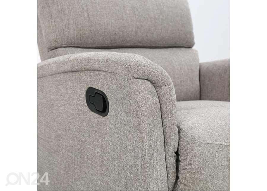 Tugitool Barclay Recliner suurendatud