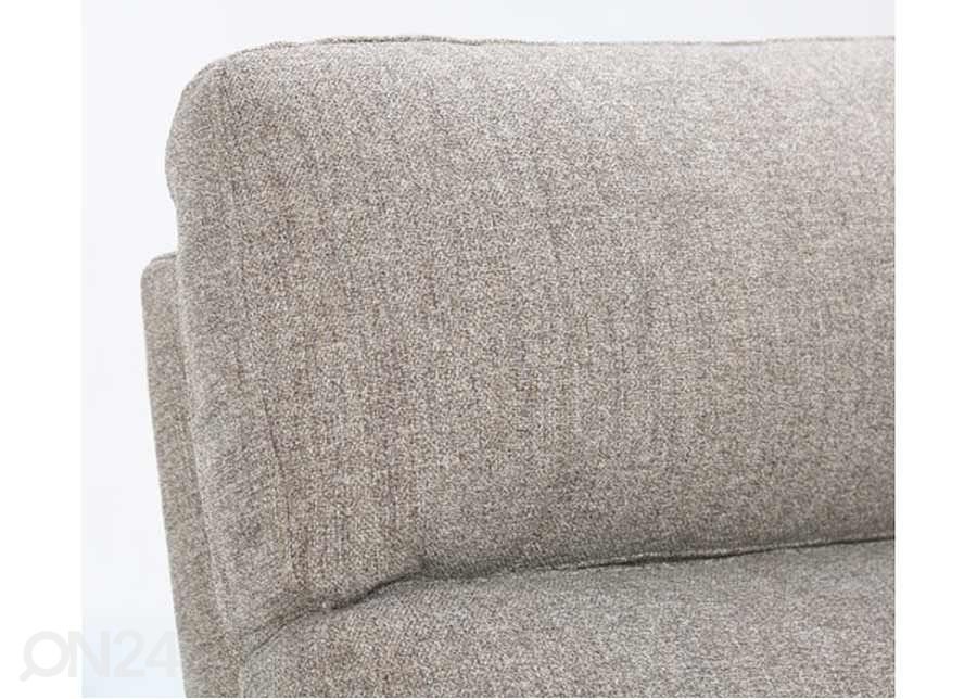 Tugitool Barclay Recliner suurendatud