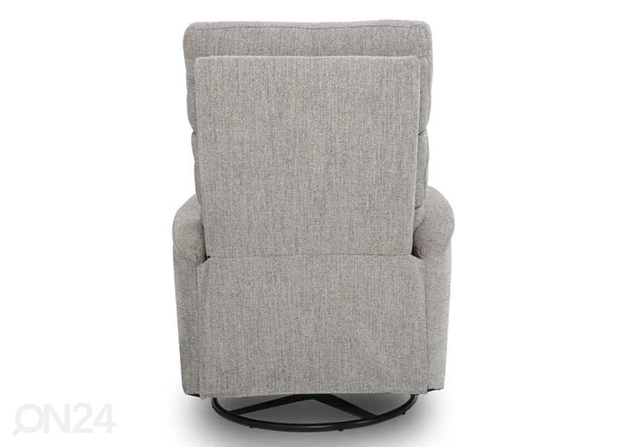 Tugitool Barclay Recliner suurendatud