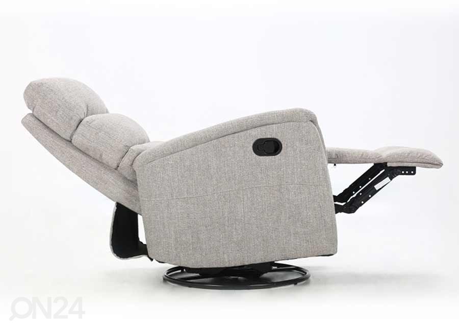 Tugitool Barclay Recliner suurendatud
