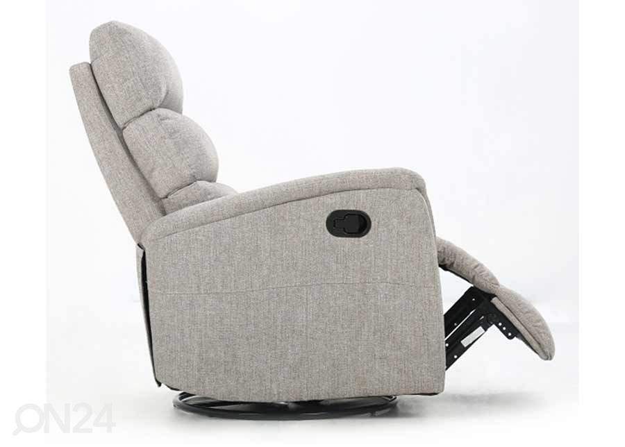 Tugitool Barclay Recliner suurendatud
