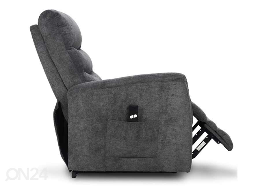Tugitool Barclay Recliner suurendatud
