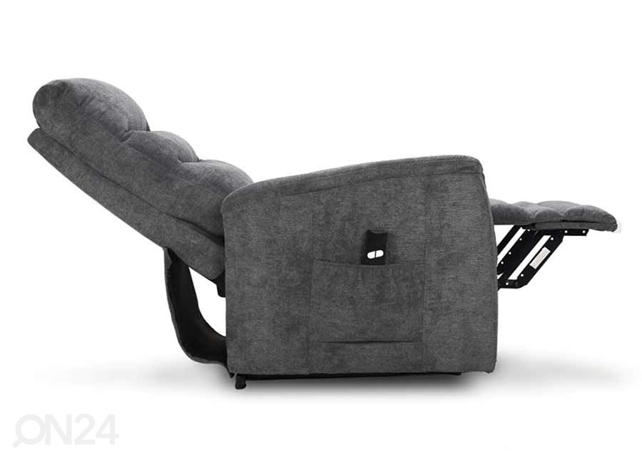 Tugitool Barclay Recliner suurendatud