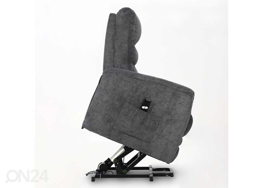 Tugitool Barclay Recliner suurendatud