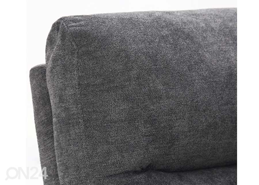 Tugitool Barclay Recliner suurendatud