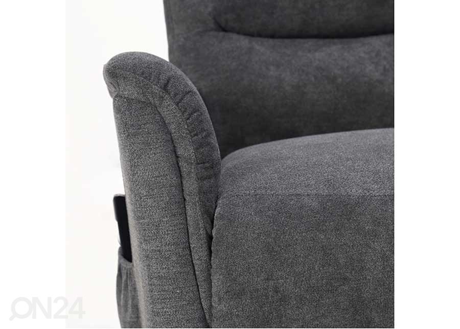 Tugitool Barclay Recliner suurendatud