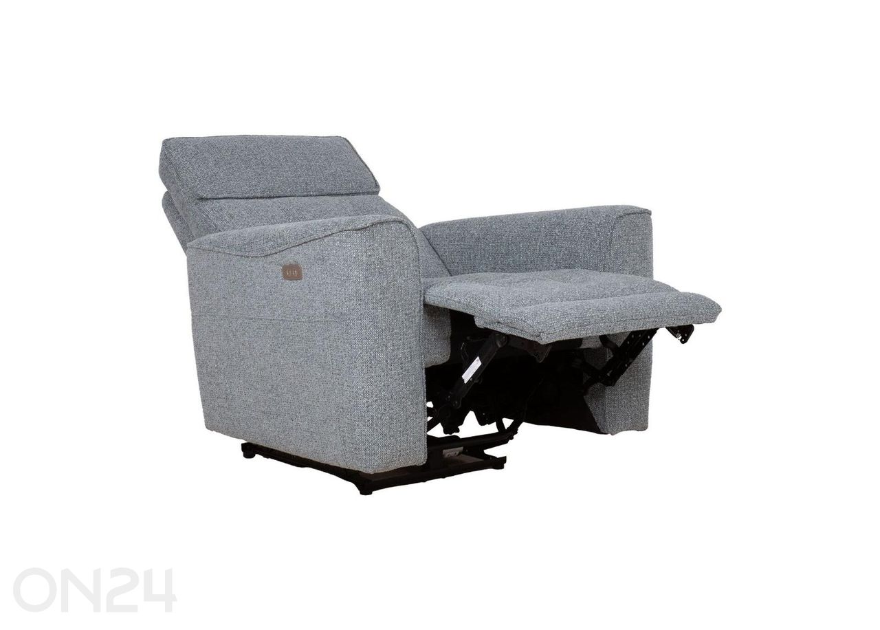 Tugitool Bosco Recliner suurendatud