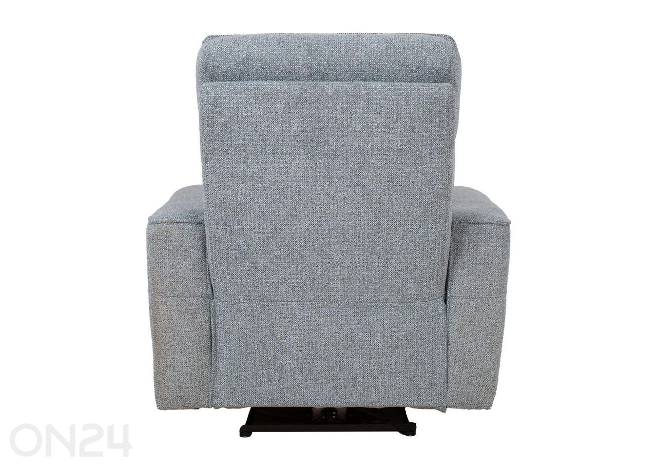 Tugitool Bosco Recliner suurendatud